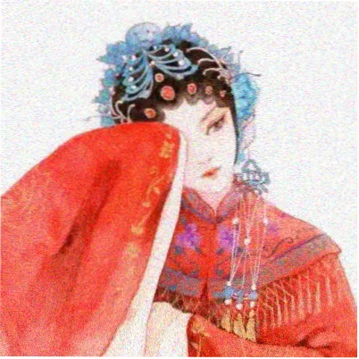 云影院观众头像