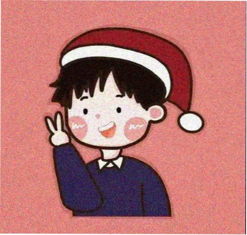 云影院观众头像